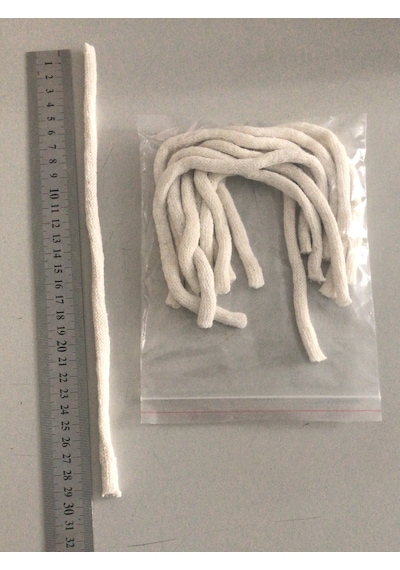 Nem Fitili Sıcaklık Nem Sensör Fitili