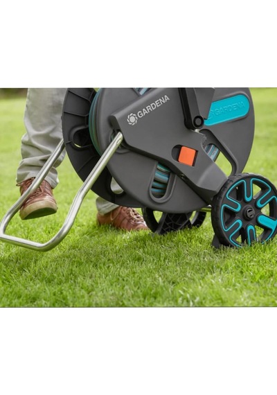 18520-20.000.00 Hortum Arabası Cleverroll L Easy
