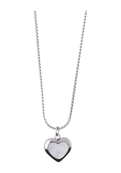 Lee Cooper Lc.n.01001.320 Kadın Kolye Gri