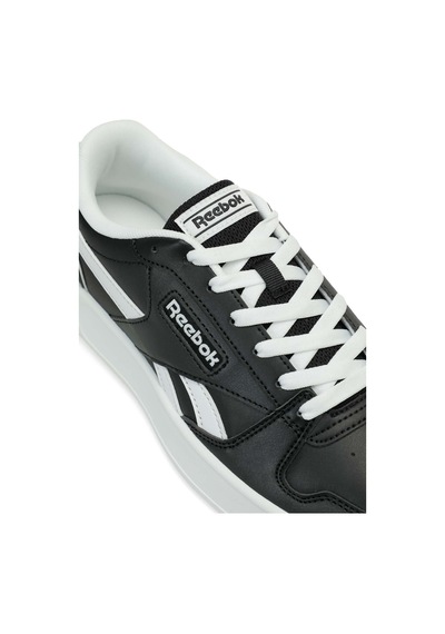 Reebok Match Prıme V2 Siyah Erkek Sneaker 000000000102277903 SİYAH-BEYAZ