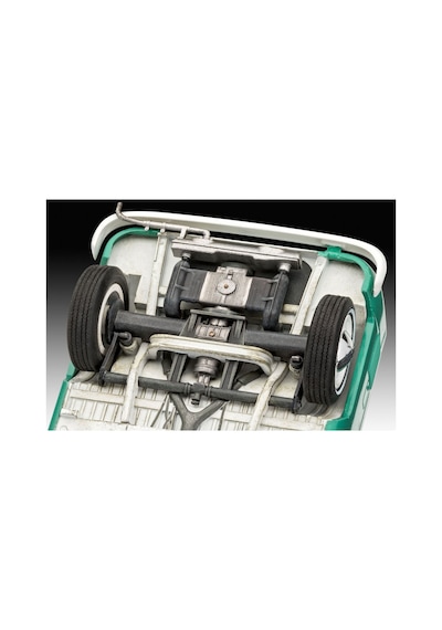 Adore Revell Vba67675 M.set Vw T1 Bus