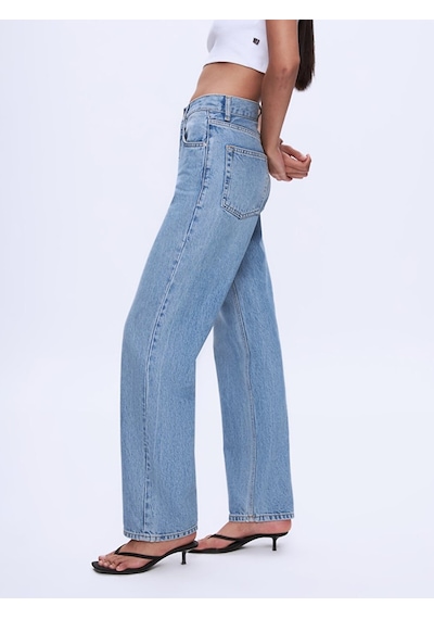 Ltb Vanetta Pantolon 010095176315665 - 55481 Denim