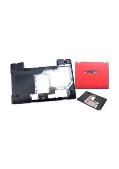 Lenovo Ideapad Z510 Notebook Alt Kasa - Beyaz