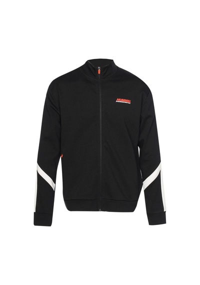 Hummel Jon Erkek Sweatshirt C-hum922231e50s01 Siyah
