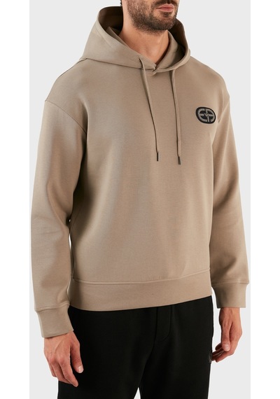 Emporio Armani Erkek Sweat 6L1M84 1Jhsz 0137 Açık Yeşil