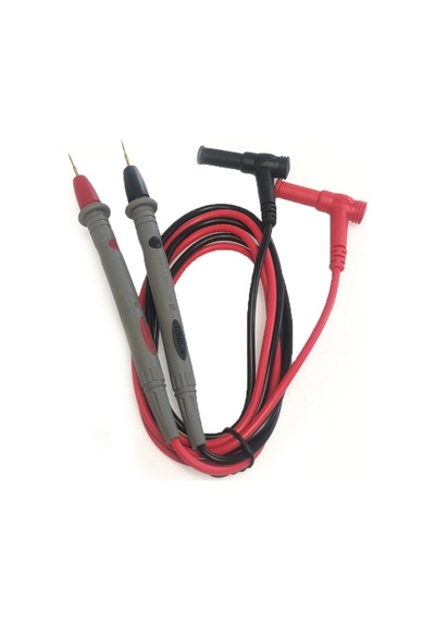 Powermaster Ölçü Aleti Probu Smd 1000v 20a iğne Uçlu