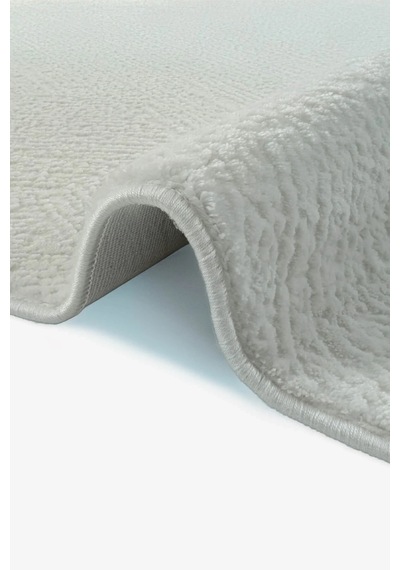 Hoom Rugs Vizyon 3501 Krem Modern Akrilik Halı