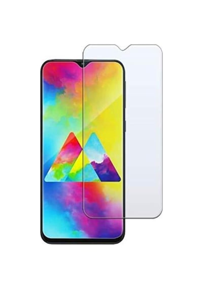 Samsung Uyumlu Galaxy M20 Nano Kırılmaz Ekran Koruyucu Esnek Cam
