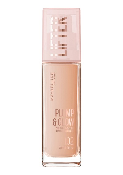 Maybelline Fondöten Face Lifter 102 30 Ml - 5 Adet Tarı 010