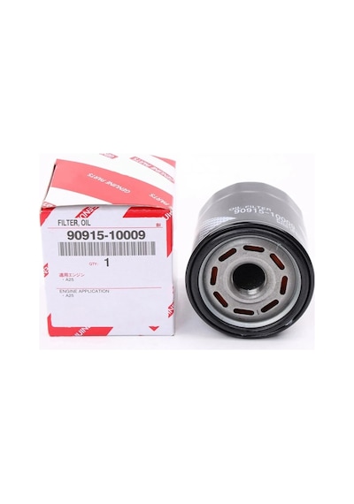 90915-10009 9091510009 90915-yzzm1 90915yzzm1 90915-yzzf2 Toyota Camry 4cyl 2.5l Camry Hibrit 2018-2019 İçin  Or.  Y