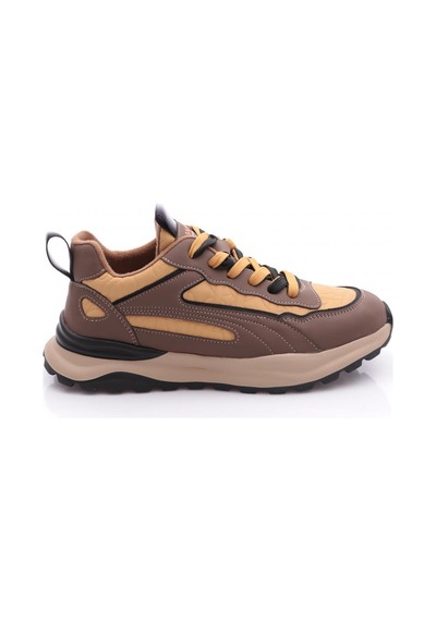 Guja 24k502-1 Erkek Spor Ayakkabı Kahve