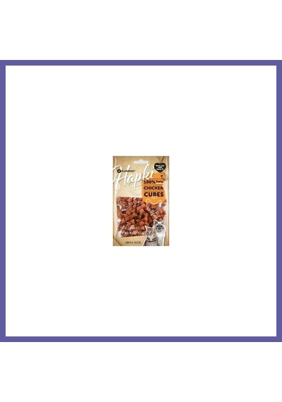 Bezos Tavuklu Küp Kedi Ödül Maması 85 Gr Nıda