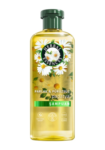 Herbal Essences Papatya Kokulu Şampuan 350 Ml