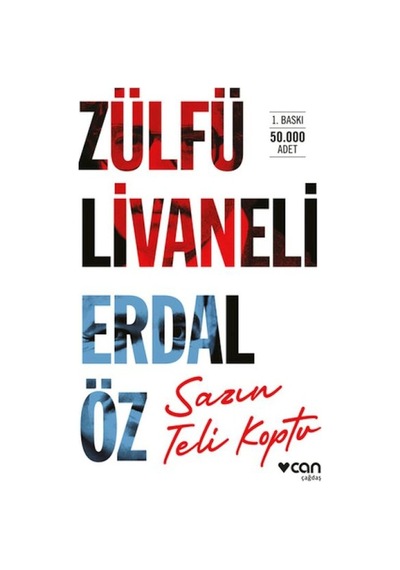 Sazın Teli Koptu - Sxcx-648263