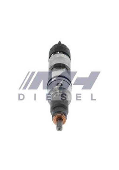 Bosch 0445120619 Enjektör Eicher Pro Bs6 Common Rail