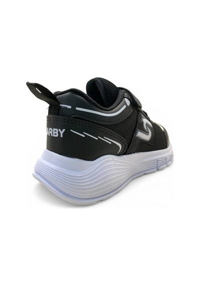 Tuğba Ortopedi 150 Çocuk Rahat Sneaker Siyah