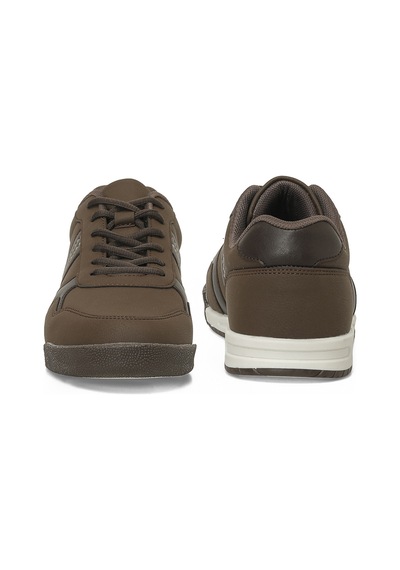 Torex Bronte Kahverengi Erkek Sneaker 000000000102705253