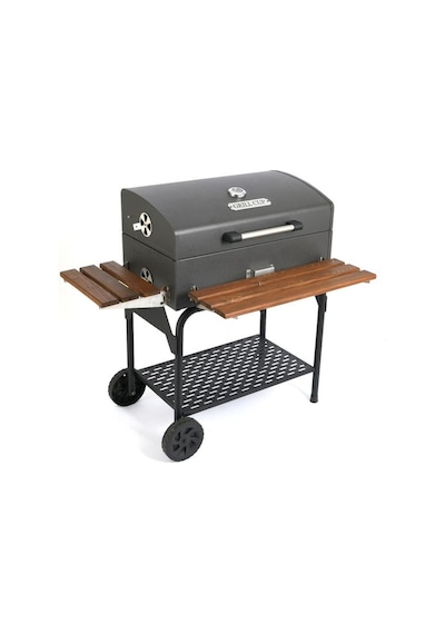 Gril Cup Barbekü - 75 Cm Siyah