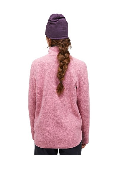 Peak Performance Peak Performance Pile Zip Kadın Fleece 11476 Çok Renkli