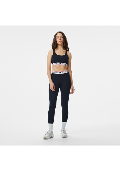 Tommy Hilfiger Kadın Bra & Spor Sütyeniww0ww42072 Lacivert