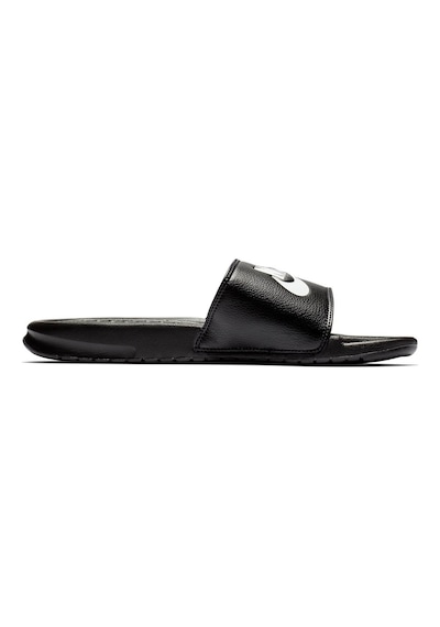 Nike Erkek Günlük Terlik 343880-090 Benassi Just Do It Çok Renkli