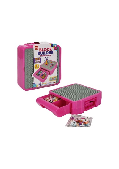 S00071451 Sun-rms-blok Set Saklama Kutulu