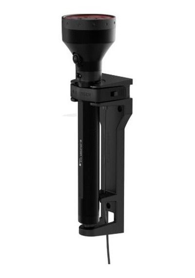 Led Lenser P21r El Feneri Çok Renkli