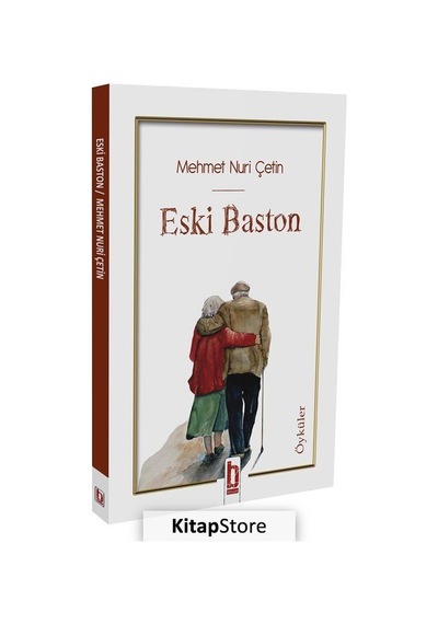 Eski Baston - Mehmet Nuri Çelik - Billur