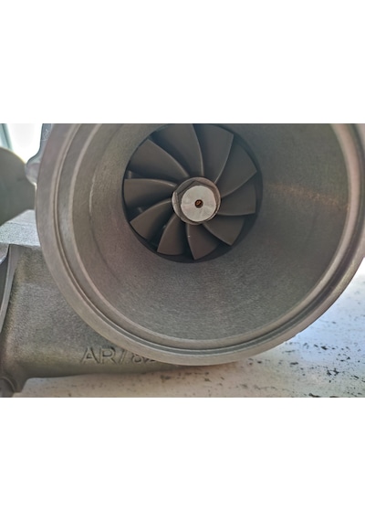 Gtx3076R Turbo