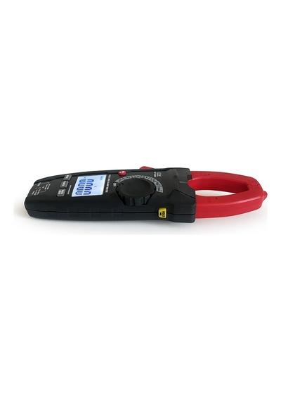 Cem Dt-9381 Pens Ampermetre