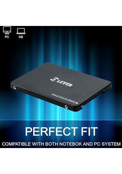Js600 2.5 '' Ssd 480gb Dahili Katı Hal Sürücüsü, Dizüstü Bilgisayar Ve Pc Masaüstü Bilgisayarla