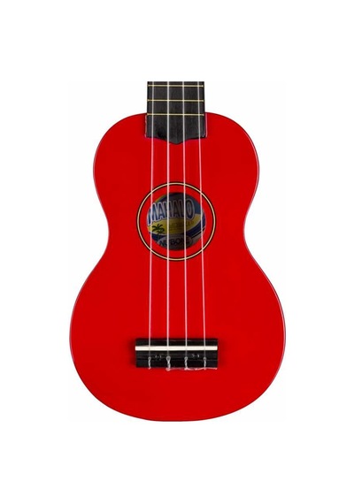 Mahalo Mr1Rd Soprano  Ukulele