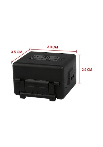 1 Kanal Dc12v 10a Röle + 2 Adet 2 Kanal Rf Uzaktan Kumanda 433mhz