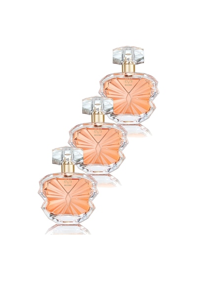 Avon Eve Become Kadın Parfüm EDP 3 x 50 ML