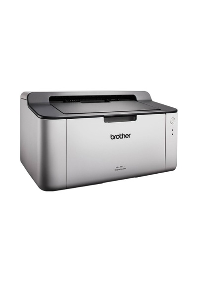 Brother HL-1111 A4 Mono Lazer Yazıcı + 3 x Toner