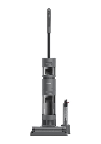 Dreame H12 Core Islak & Kuru Dikey Süpürge