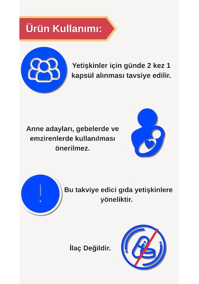 Afye Hawthorn Turmeric 60 Kapsül