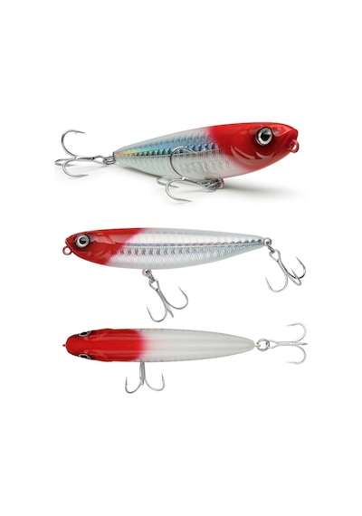 Strike Pro Eg-226 C Water Strike 8,5cm 12,2gr Maket Yem