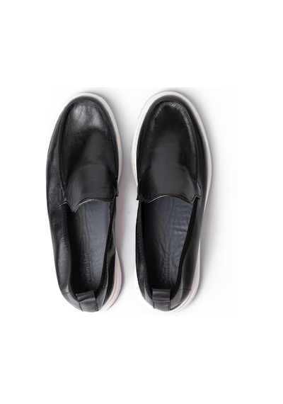 Oxford Klasik Erkek Diğer Ka-26y-e15301 John May Mars Black Safari Siyah