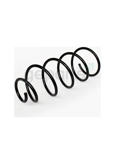 Helezon Yayı 307 2000-2007 C4 1 2004-2011 Ön 1.6 16v-1.6hdı-2.0-2.0hdı 2 Adet