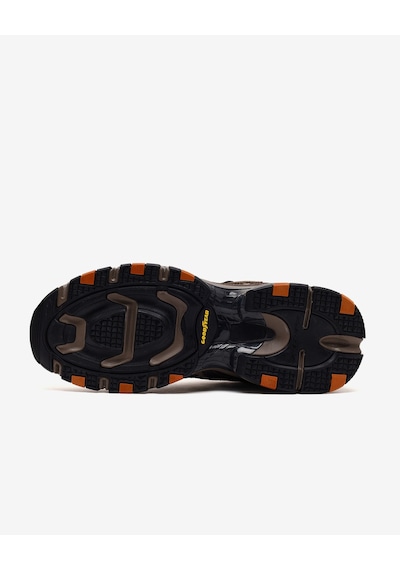 Skechers Vıgor 3.0 Erkek Kahverengi Outdoor Ayakkabı 237145 Bror