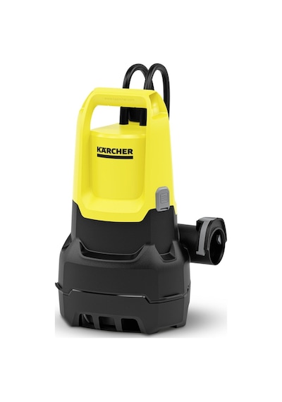 Karcher Sp 5 Dirt 16.000 Temiz Su Dalgıç Pompa 1.645-830.0
