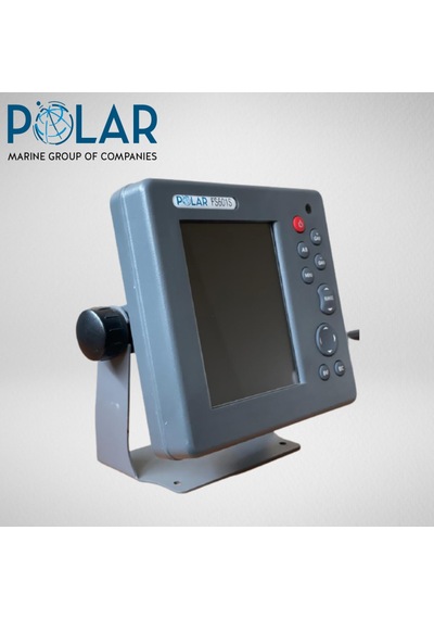 Polar Fs601s Balık Bulucu