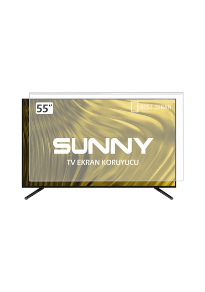Sunny Led Webos Sn055led071 Tv Ekran Koruyucu