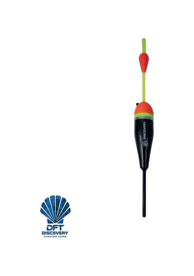 DFT Sliding Floats Şamandıra 743 10,00 gr