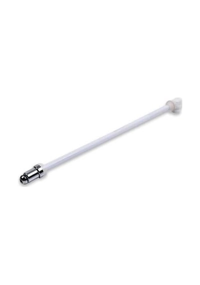 Taharat Çubuğu 340mm Krom Başlı Çok Renkli