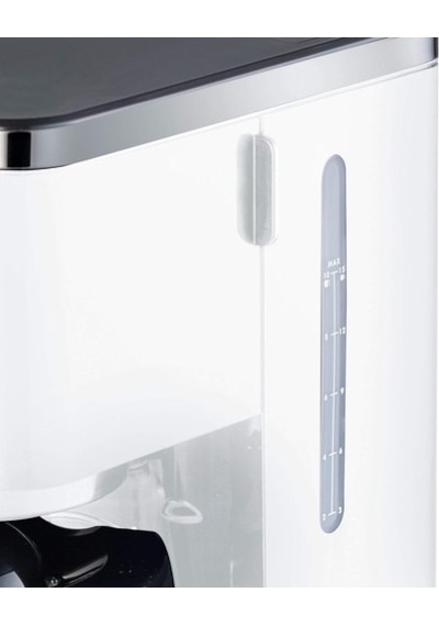Graef FK401EU Cam Sürahili Filtre Kahve Makinesi