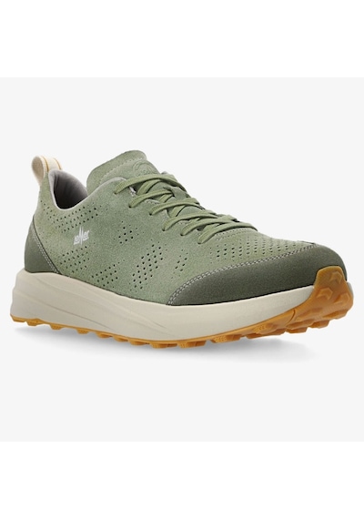 Lomer Italy Vitality Fit Air Vibram Kadın Ayakkabı Bush 60050_A_01 Açık Yeşil