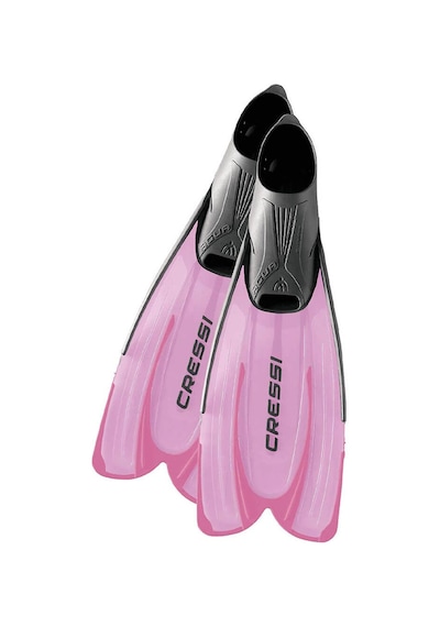 Cressi Agua Yüzücü Paleti PINK NO:33-34