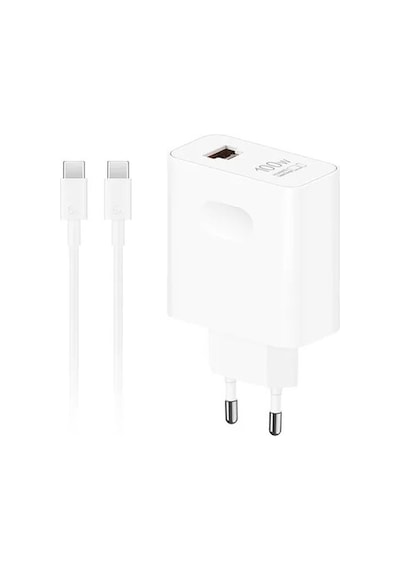 Huaweı Superpower Wall Charger Max 100w White Eu 6942103135279